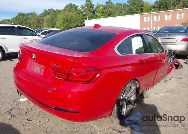 WBA4J3C59KBL09817: 43322962