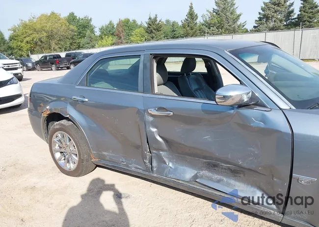 2C3KK63H06H345268: 43322964