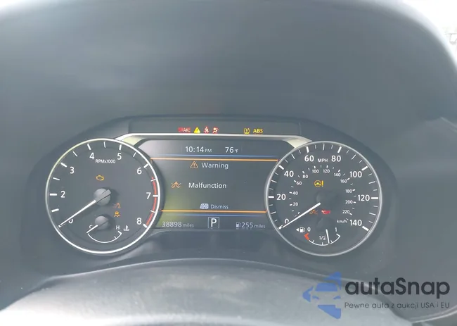 1N4BL4CV7MN382766: 43323015