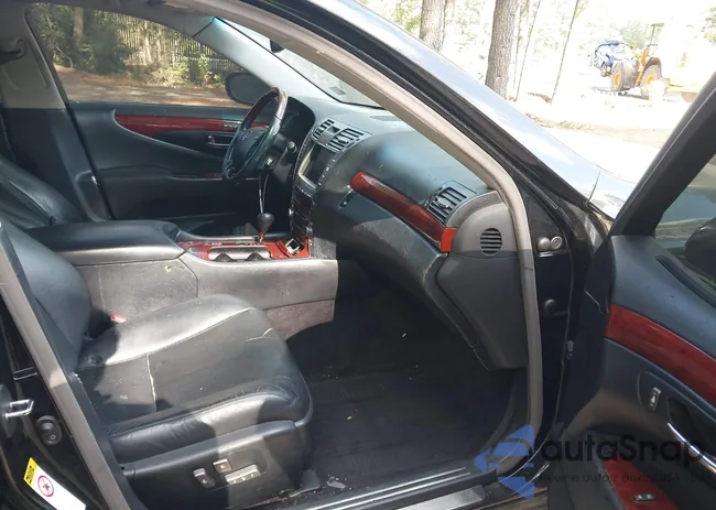 JTHBL46F775015433: 43323044