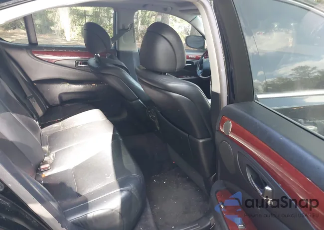 JTHBL46F775015433: 43323044