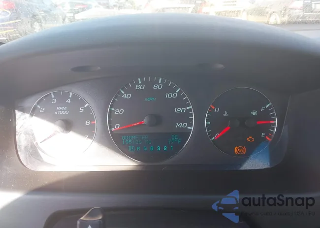 2G1WC5EM0A1185417: 43323045