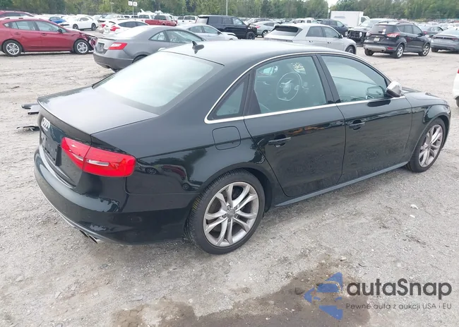 WAUDGAFLXFA046729: 43323050