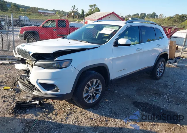 1C4PJMLX4KD252308: 43323061