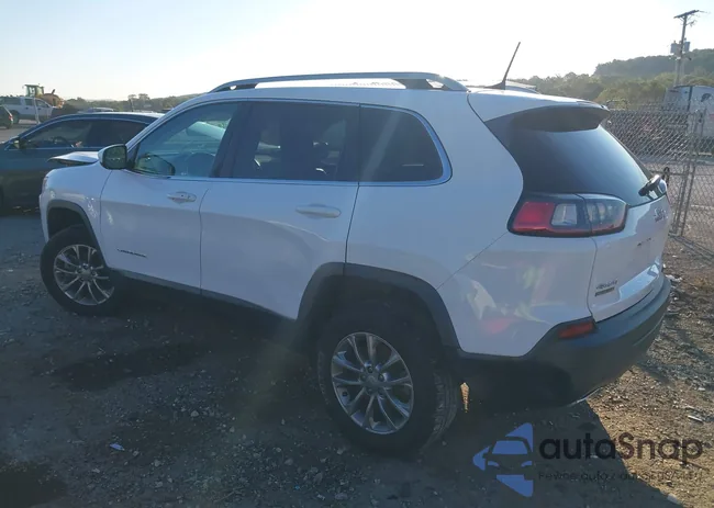 1C4PJMLX4KD252308: 43323061