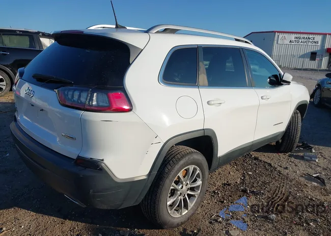 1C4PJMLX4KD252308: 43323061