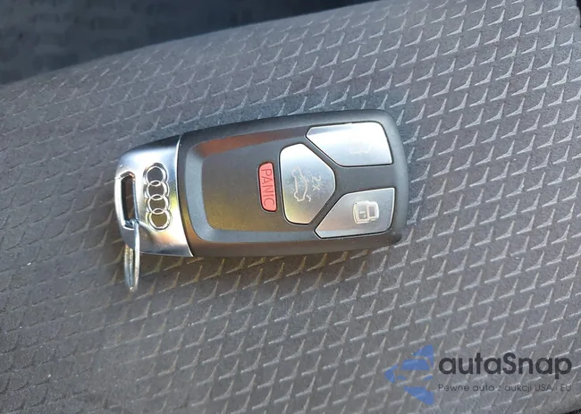 WA1B4AFY1N2113672: 43323101