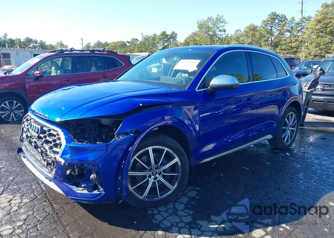 WA1B4AFY1N2113672: 43323101