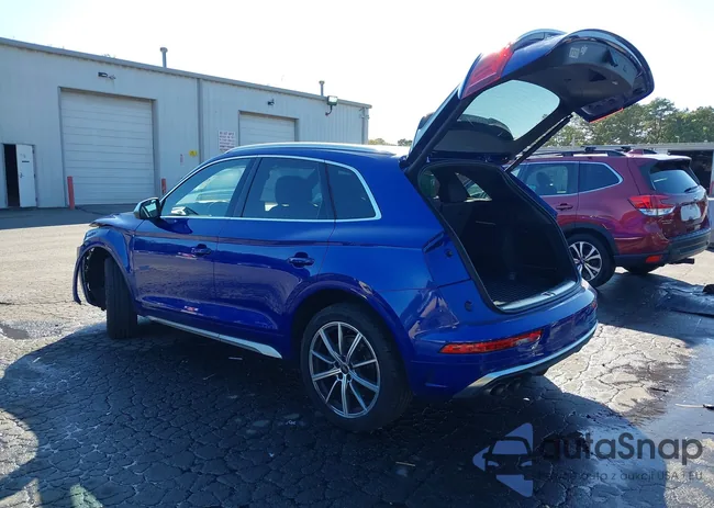 WA1B4AFY1N2113672: 43323101