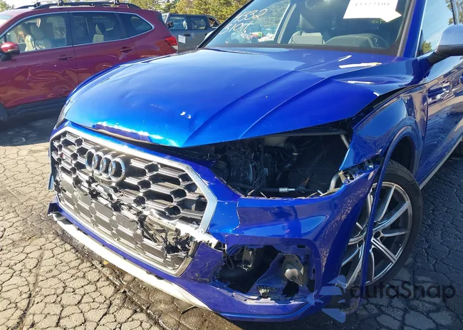 WA1B4AFY1N2113672: 43323101