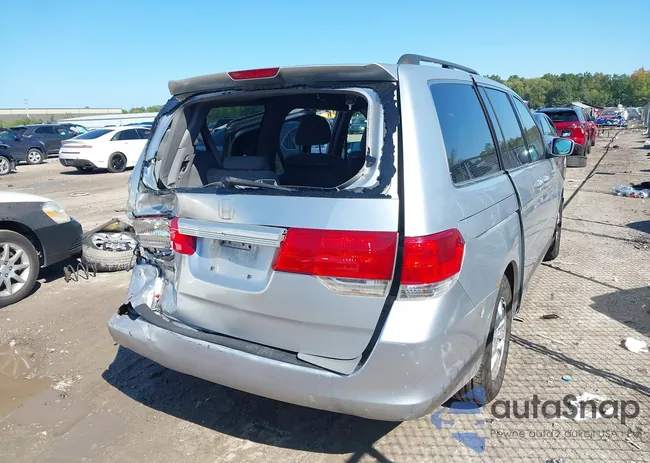 5FNRL3H52AB013223: 43323121