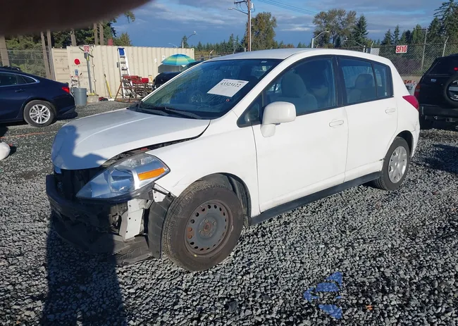 3N1BC1CP1BL468598: 43323122