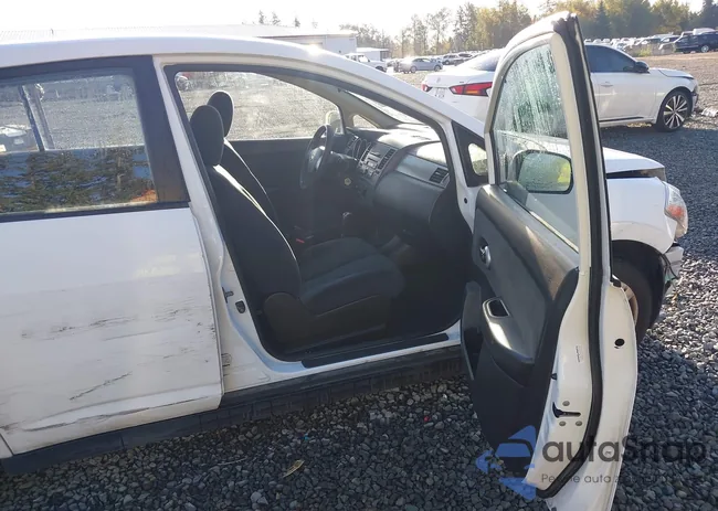 3N1BC1CP1BL468598: 43323122