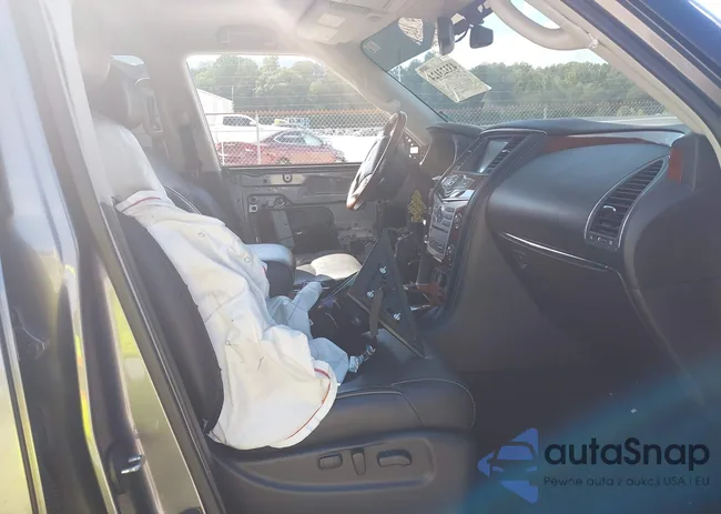 JN8AZ2NF6J9662072: 43323124