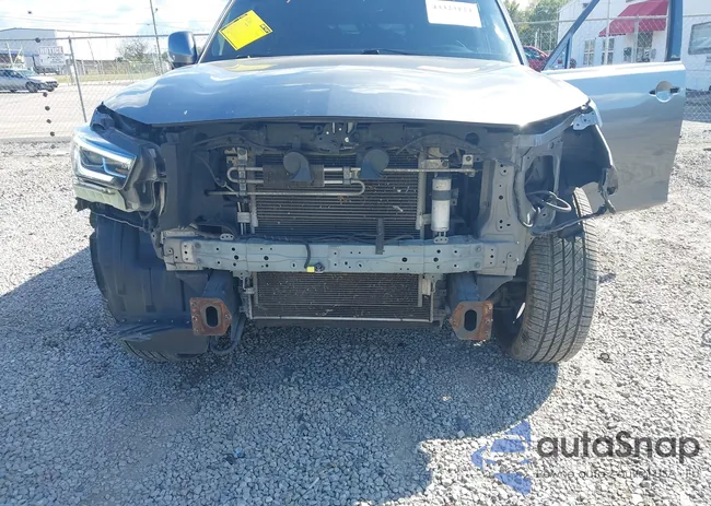 JN8AZ2NF6J9662072: 43323124