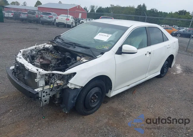 4T1BF1FK3CU598146: 43323126