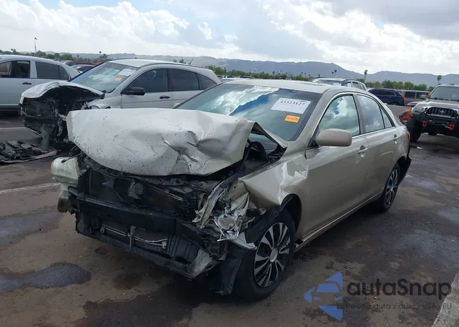 4T1BE46KX7U616247: 43323127