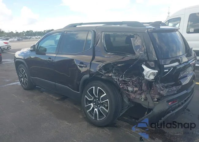 1GKKNKLA1MZ136637: 43323133