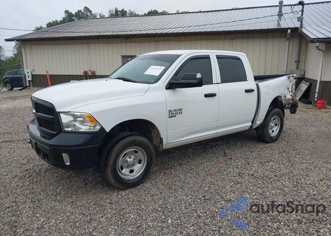 1C6RR7KGXNS224329: 43323134