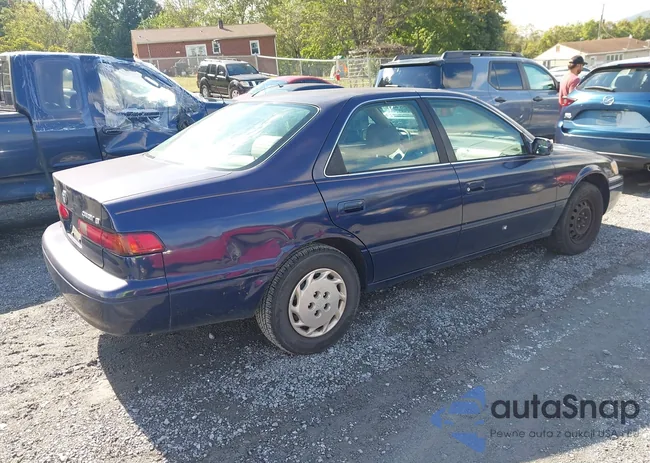 JT2BG22K4X0307527: 43323147