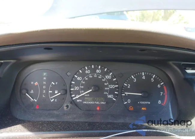 JT2BG22K4X0307527: 43323147