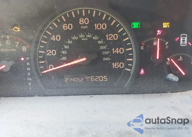 3HGCM564X5G701335: 43323155