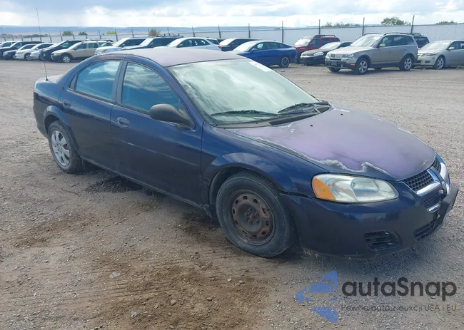 1B3EL36X14N159848: 43323222