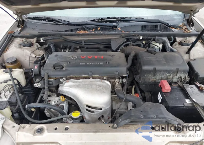 4T1BE32K93U753660: 43323226