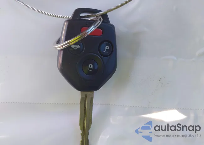 4S4BSACC9H3381013: 43323261