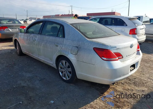 4T1BK36B37U249744: 43323316