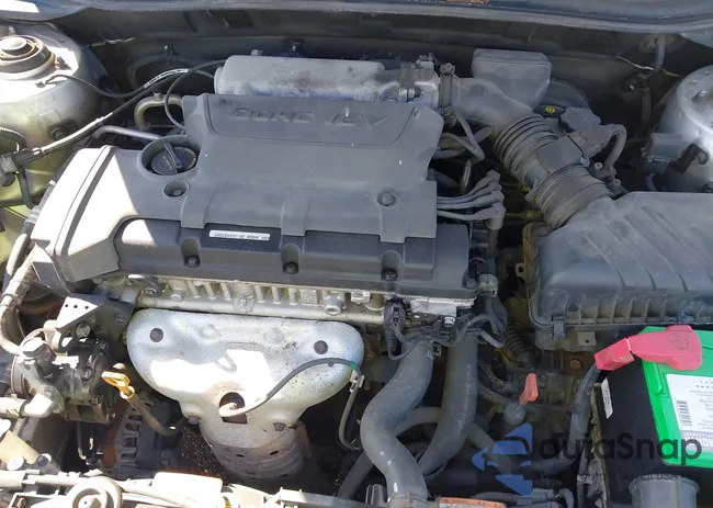 KNAFE221X95629646: 43322337