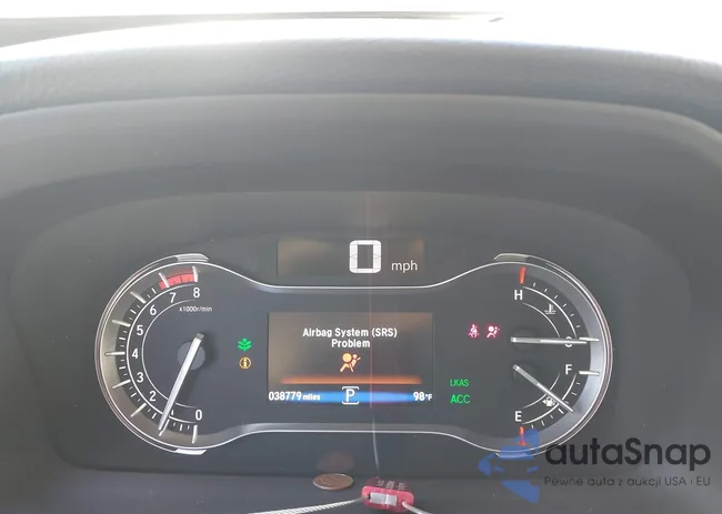 5FNYF5H92JB025812: 43322344