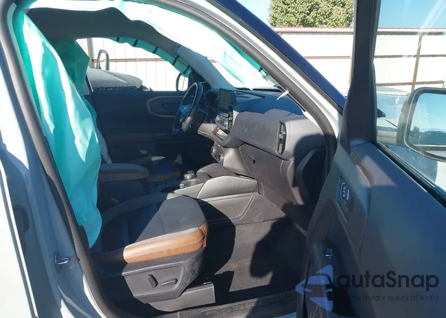 3FMCR9C68PRE05343: 43322353