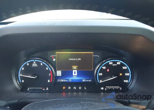 3FMCR9C68PRE05343: 43322353