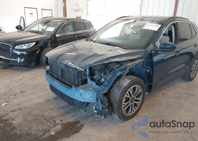 1FMCU0H6XLUB98105: 43322380