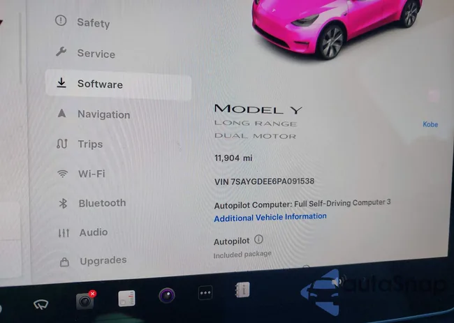 7SAYGDEE6PA091538: 43322422