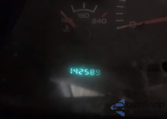 3B7KF23651G735797: 43322424