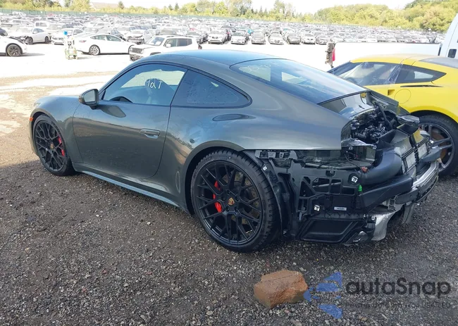 WP0AB2A94PS220070: 43322427