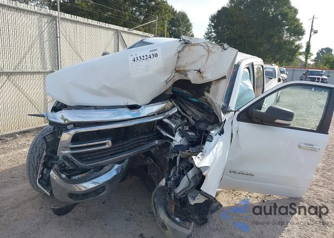 1C6RREFT7KN685395: 43322430