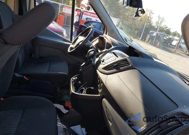 1FTYR2CM4JKA71467: 43322433