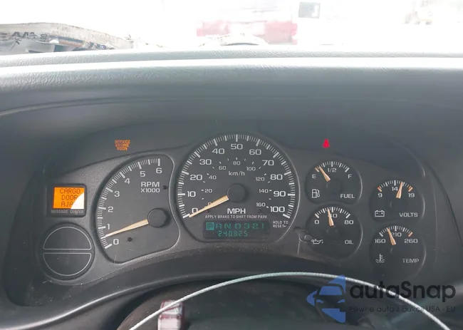 1GNEK13Z02J224373: 43322437