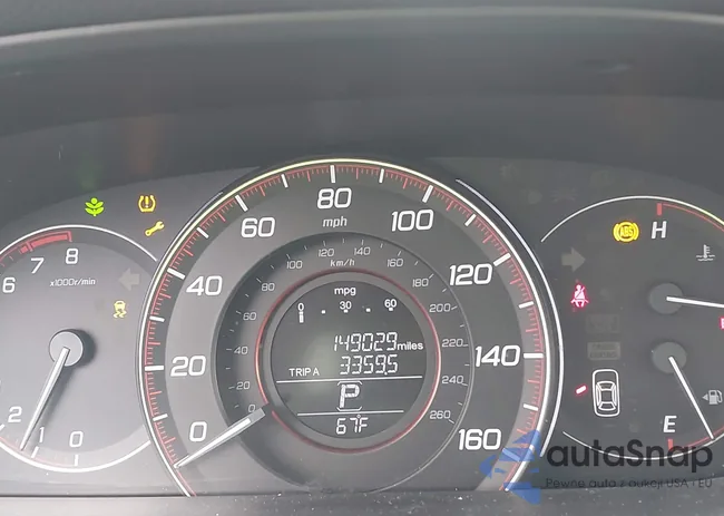 1HGCR2F52DA224647: 43322450