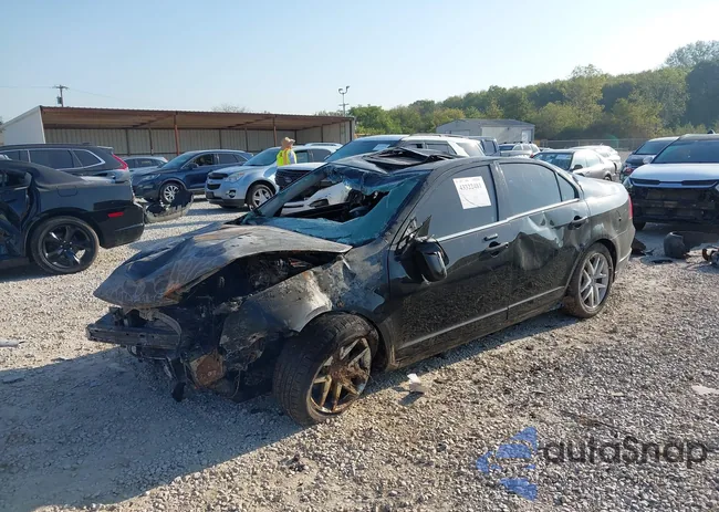 3FAHP0CG7CR155243: 43322481