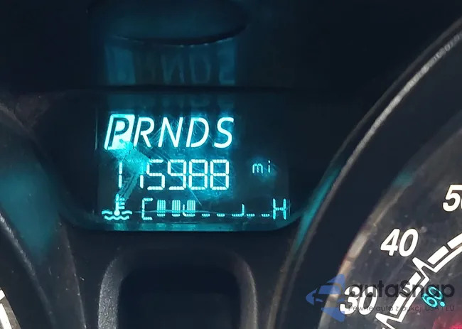 3FADP4AJXJM127337: 43322485