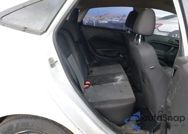 3FADP4AJXJM127337: 43322485