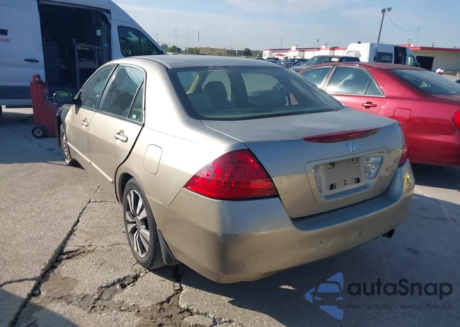 3HGCM56446G711960: 43322501