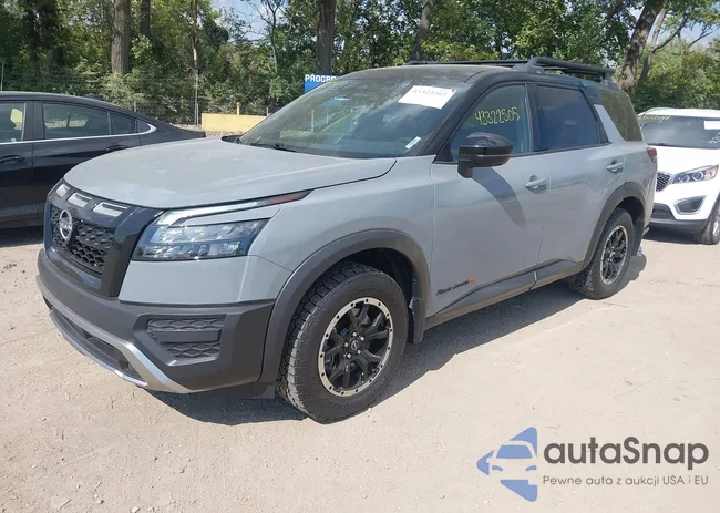 5N1DR3BD2RC231420: 43322505