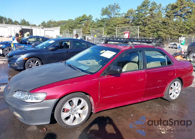 1HGCG16571A063983: 43322507