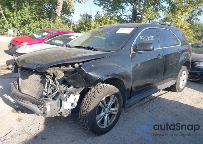 2GNALPEK0D1120607: 43322520