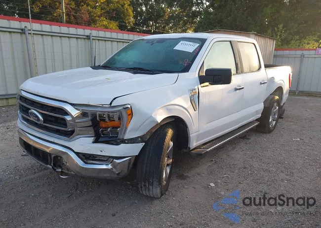 1FTFW1E85MKE79636: 43322532